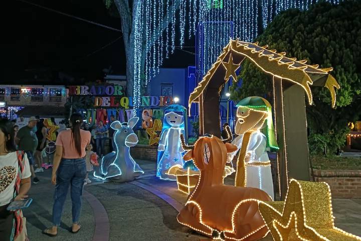 Girardot brillará este 7 de diciembre en su segundo ‘Festival Artístico y Cultural de Faroles’