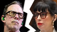 Weezer Bassist Scott Shriner's Wife Jillian Lauren Shriner Files for Divorce
