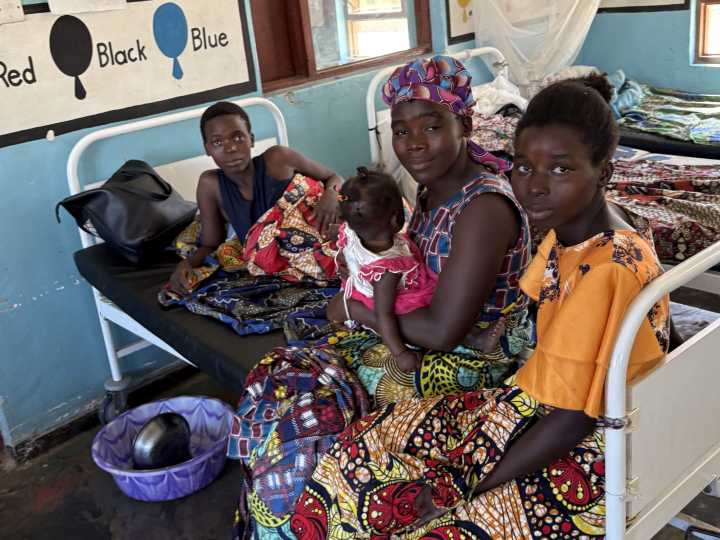 USAID cuts strand rural women seeking maternal healthcare in Malawi