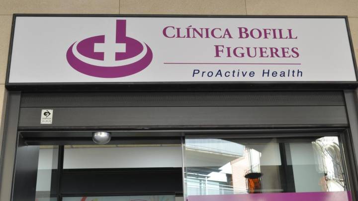 Clínica Bofill niega irregularidades pero oculta por qué le ha quitado los poderes al gerente
