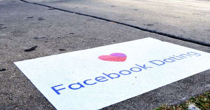 Who the Hell Is Actually Using Facebook Dating?