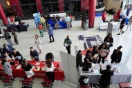 October job openings remain level