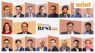 Finance’s next frontier: What to expect at the 18th Mint BFSI summit