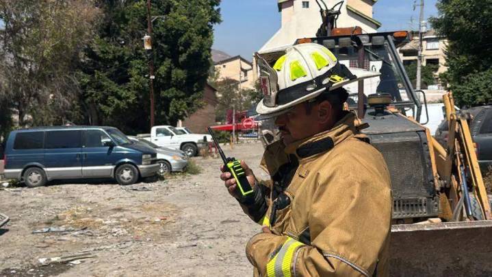 Alertan por riesgo mortal de monóxido de carbono en viviendas durante temporada de frío