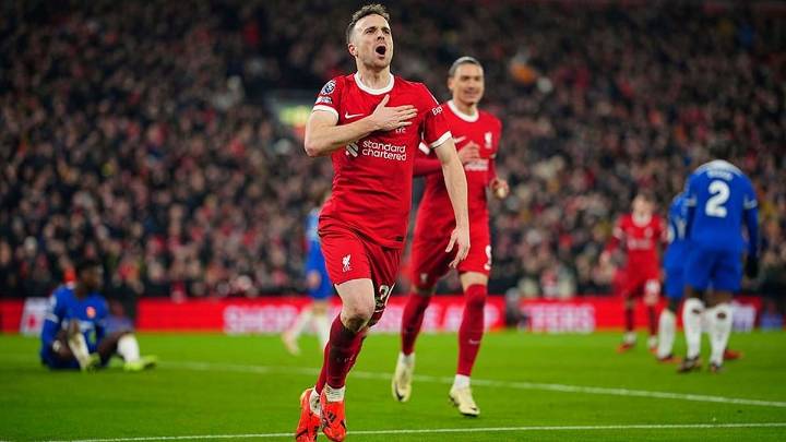 Liverpool Vs Brighton LIVE Score, Premier League 2025-26: Reds Eye Win Against Seagulls