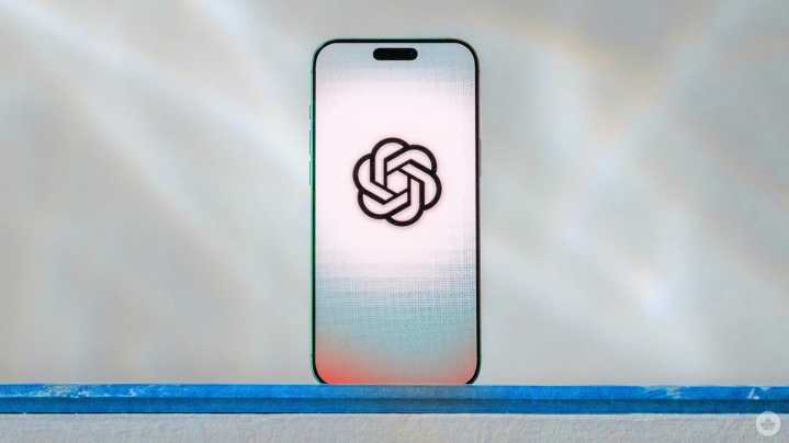 Apple Health integration could soon come to ChatGPT