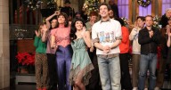 ‘SNL’ Recap: Best Sketches From Josh O’Connor Hosting