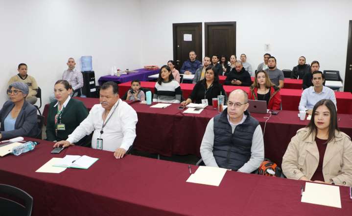 Capacitan en materia de detección oportuna y tratamiento de EPOC