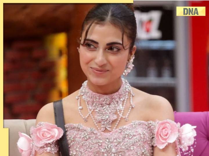 Bigg Boss 19 runner-up Farrhana Bhatt breaks her silence on dating rumours with