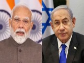 PM Modi, Israel’s Netanyahu review ties, reaffirm zero tolerance