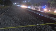 Fallece un Hombre Atropellado por el Tren en San Francisco del Rincón, Guanajuato
