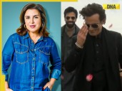 Akshaye 'truly deserves Oscar': Farah makes big statement for her Aatish Kapoor