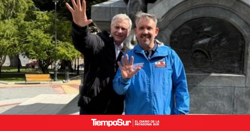 Elecciones en Chile Alejandro Riquelme: “Con Gabriel Boric perdimos el rumbo”