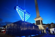 15 Killed, Dozens Injured During Hanukkah Event Shooting