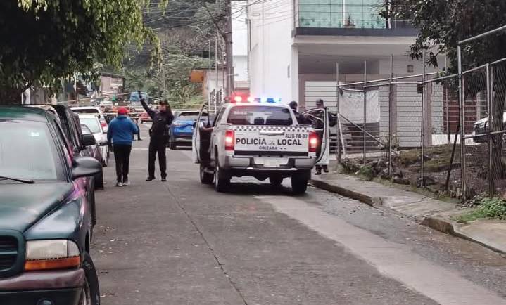 Aparece Luz Andrea con vida en Nogales tras secuestro en Orizaba