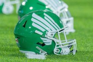 Deadspin | No. 23 North Texas names interim coach for bowl game