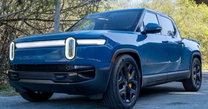 Rivian wants your truck to talk back, and it’s happening in 2026