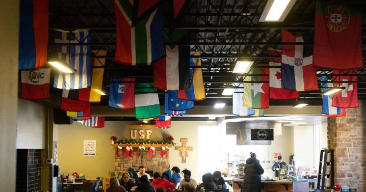 International college student spending surpasses $43 million in northeast Indiana