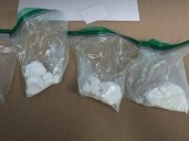 Police seize 386 kilos of fentanyl across Canada: RCMP