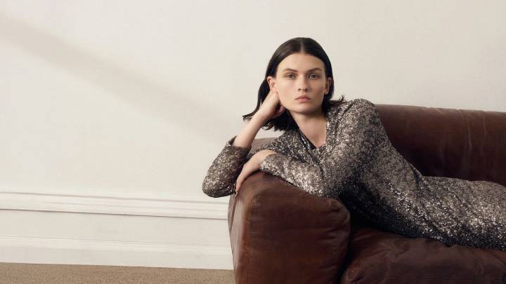 20+ Sequin Dresses for Every Festive Fête on Your Holiday Calendar