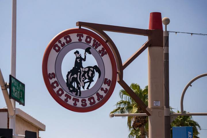 Scottsdale City Council rejects contract to promote Old Town