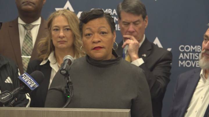 Mayor Cantrell breaks silence on recent federal immigration raids