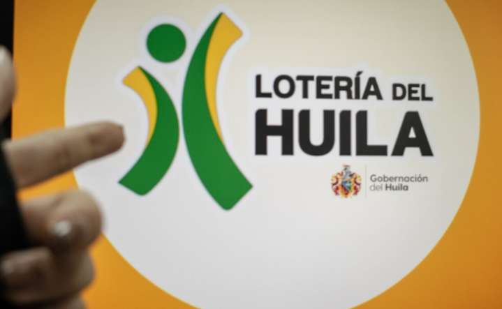 Lotería de Huila HOY: resultados del sorteo del 2 de diciembre 2025