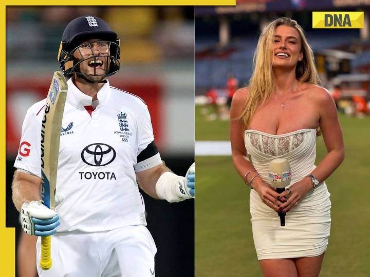 How Joe Root's Gabba century saved Grace Hayden's father from walking naked at