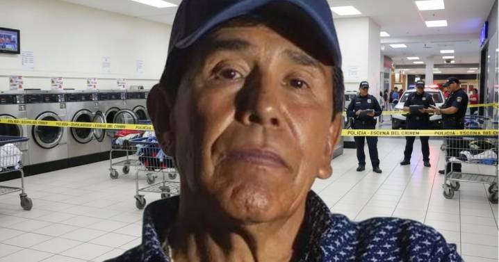 Caro Quintero: Identifican a dos posibles familiares como las víctimas ejecutadas en Plaza Arkana