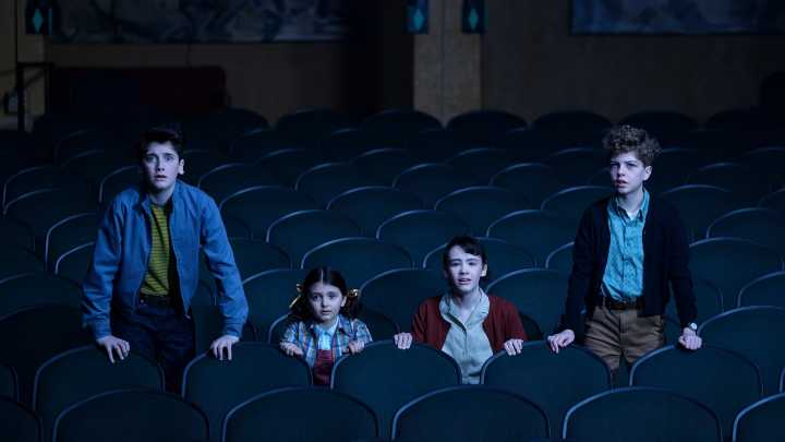 'It: Bienvenidos a Derry' alcanza su clímax de audiencia justo antes del final de temporada