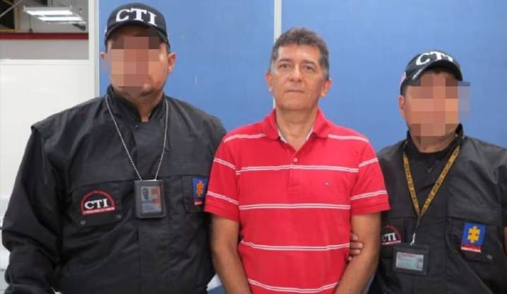 Imponen nueva condena de ocho años de prisión al exalcalde de Ibagué, Luis H. Rodríguez