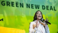 The Green New Deal crashes to earth