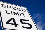 Speeds restored on Interstates 79 and 80 in Mercer County