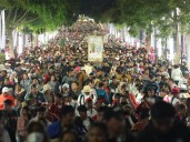 Día de la Virgen de Guadalupe: Historias de fe que caminan