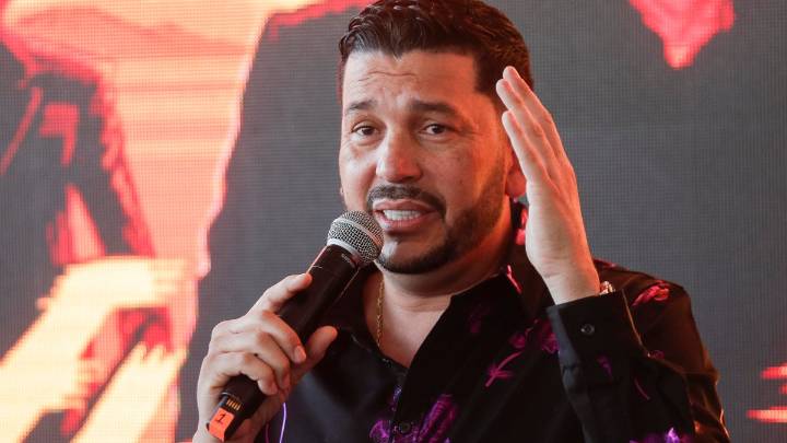 Luis Ángel “El Flaco” opina sobre revocación de visas de EEUU