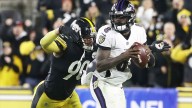 Steelers’ TJ Watt still bracing for MVP Lamar Jackson despite brutal 2025