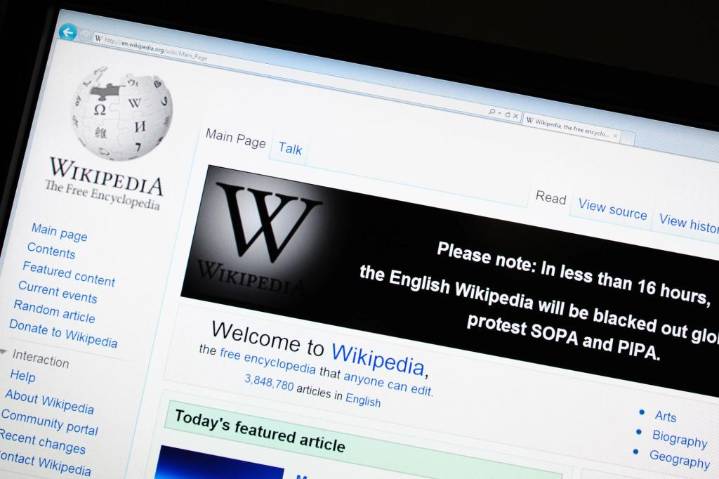 Wikipedia won't fix its woke bias — so competitors are on the rise