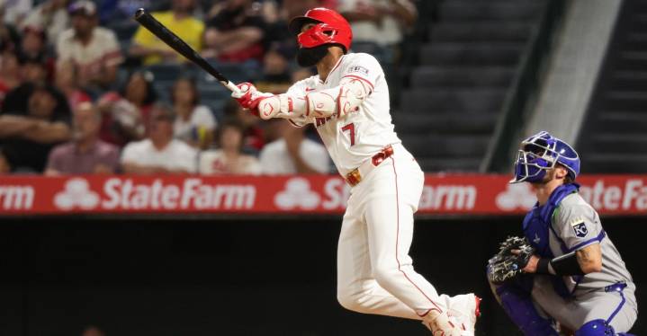 Yankees Potential Trade Target: Jo Adell