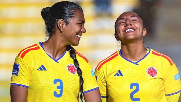 Selección Colombia Femenina cambia de sede; se la llevan de Medellín