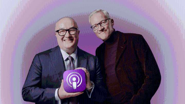 Apple Names ‘The Rest Is History’ Podcast Of The Year