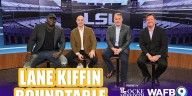 Discussing the Lane Kiffin hire for LSU Football