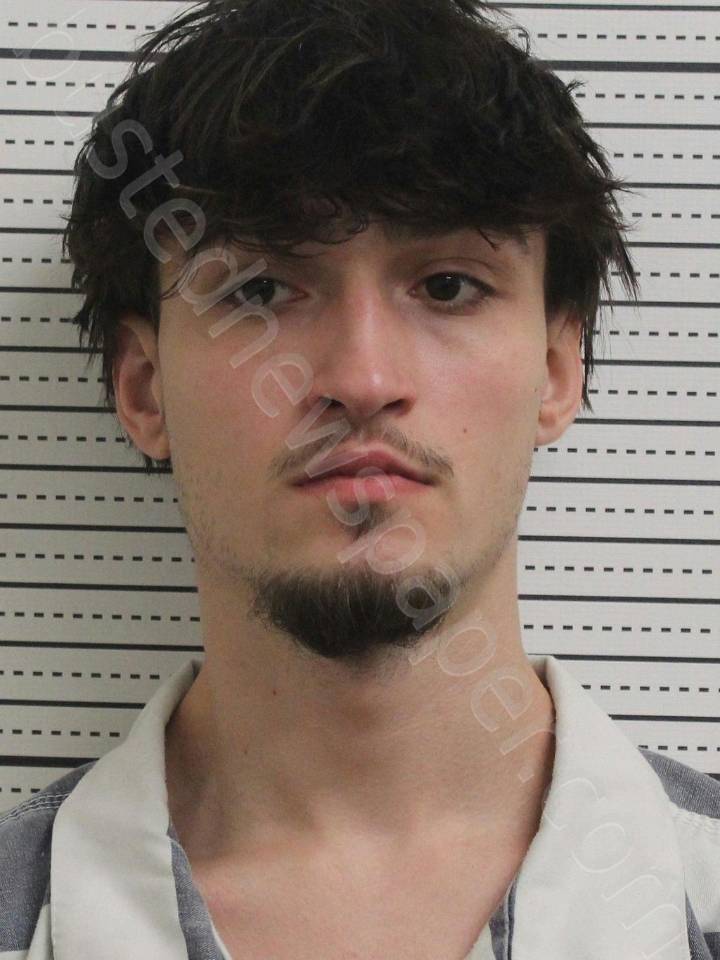 Chillicothe Police SWAT Execute Warrant After Firearm Discharge in Apartment