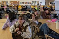 How to educate teens about CWD? A video game, of course