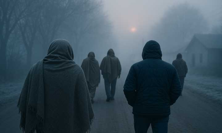 Severe Cold Wave Warning in Telangana: IMD Issues Detailed 7