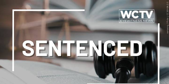 Crawfordville woman sentenced to prison on federal drug, firearm charges