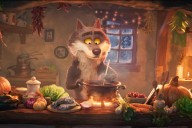 ¿Cómo fue que un lobo incomprendido de un anuncio francés logró conmover al mundo?