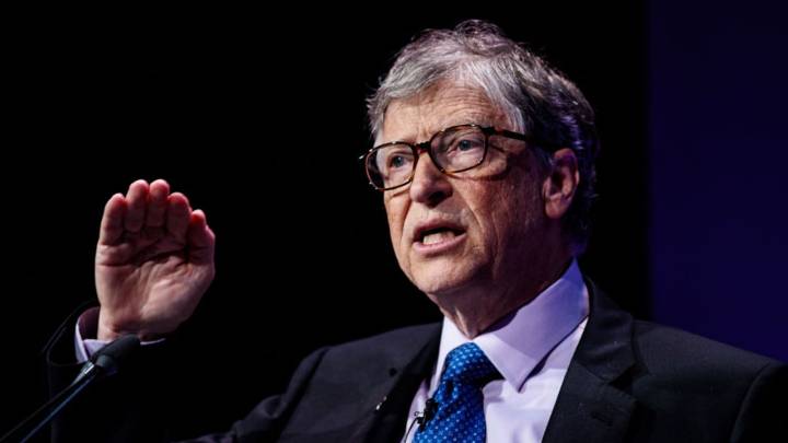 Bill Gates lanza advertencia sobre los límites de “apagar el sol” para frenar el cambio climático