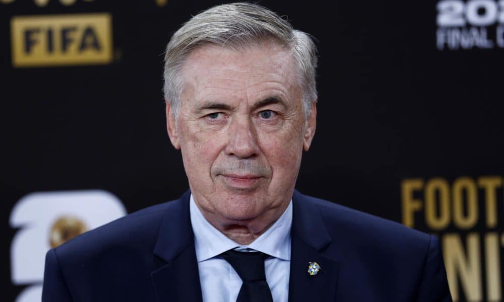 Ancelotti destaca a Marruecos como un rival sólido y organizado tras el sorteo mundialista