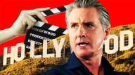 Newsom 2028: Hollywood Donors Line Up Behind Governor's Expected White House Bid