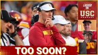 USC's 2026 Roster Is Going To Have A Different Look: The Transfer Portal Exodus Is Growing!